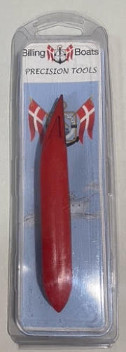 Hobby Paint - Billing Boats - Abrasive Belt Holder 10mm