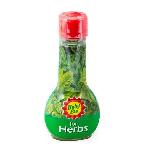 Herb Food - BIOH - Baby Bio (175ml)
