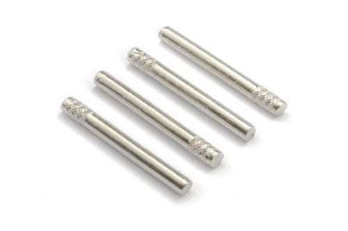 Radio Control - Slyder RR Hub Pins (4)