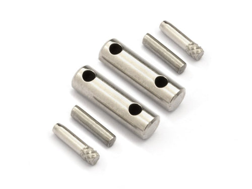 Radio Control - Slyder Diff Posts & Pins