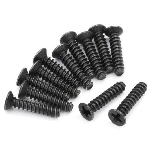 Radio Control - C-sunk ST Screws KBH 2.3x12