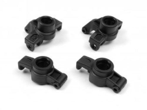 Radio Control - Smyter Steering & RR Hub set