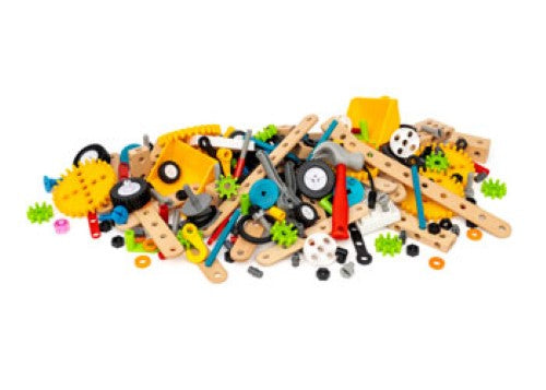 BRIO - Builder Creative Set