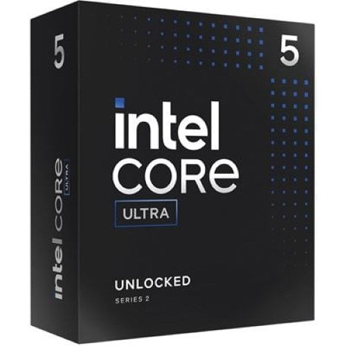 INTEL CORE ULTRA 5 PROCESSOR 245K