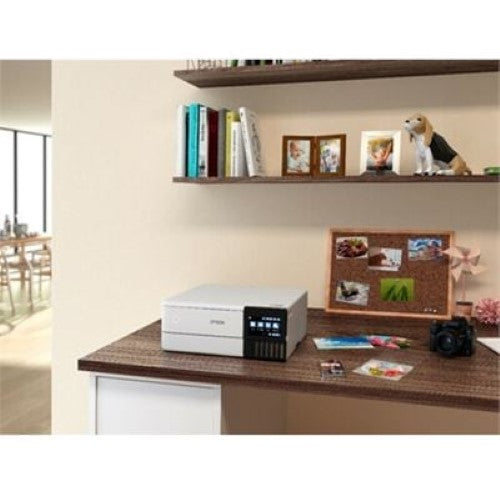 Epson ET8500 Inkjet MFP (C11CJ20501)