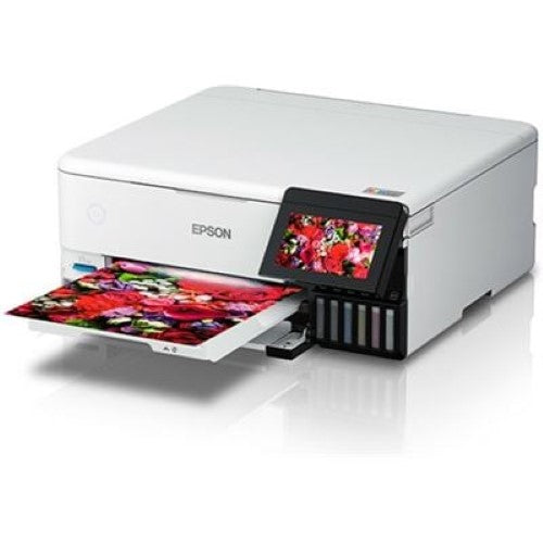 Epson ET8500 Inkjet MFP (C11CJ20501)