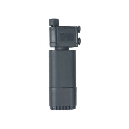 Aquatic UV Sterilizer Green Killing Machine Mini 3W (up to 80L)