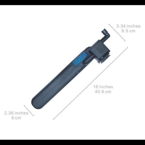 Aquatic UV Sterilizer Green Killing Machine 24W (up to 450L)