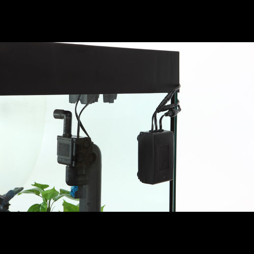 Aquatic UV Sterilizer Green Killing Machine 24W (up to 450L)