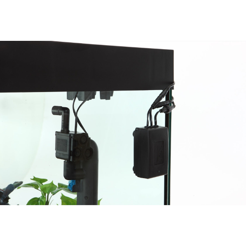 Aquatic UV Sterilizer Green Killing Machine 24W (up to 450L)