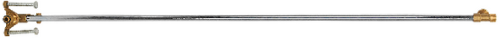 Campmaster 1M Pole POL-Comp Gas Extension