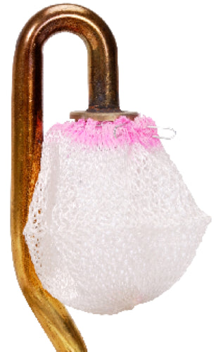 Campmaster 500-600CP Single End Clip-on Gas Lantern Mantle Pack of 3 Packet