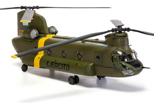 Diecast Aircraft - 1/ 72 Boeing Chinook: 'Falkland