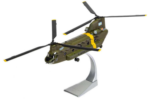 Diecast Aircraft - 1/ 72 Boeing Chinook: 'Falkland