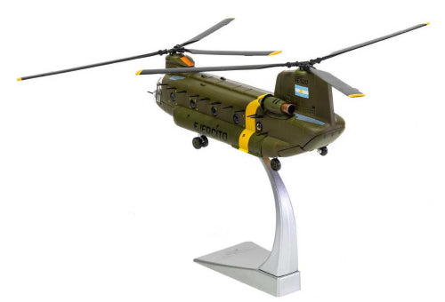 Diecast Aircraft - 1/ 72 Boeing Chinook: 'Falkland
