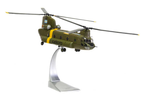 Diecast Aircraft - 1/ 72 Boeing Chinook: 'Falkland