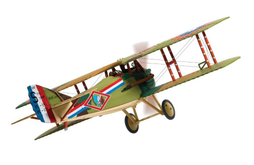 Diecast Aircraft - 1/ 48 SPAD S.XIII S.7714