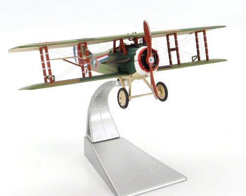 Diecast Aircraft - 1/ 48 SPAD S.XIII S.7714