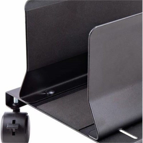 Computer Tower Cart Rolling CPU Caddy