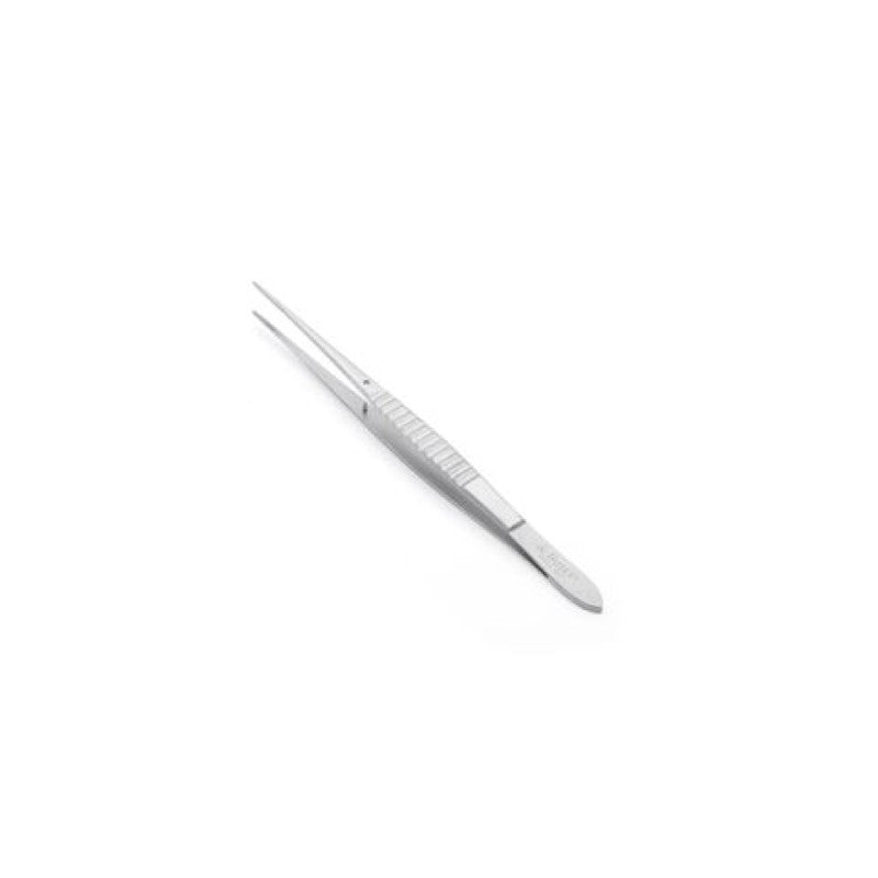 St.Steel Straight Tweezer 15cm