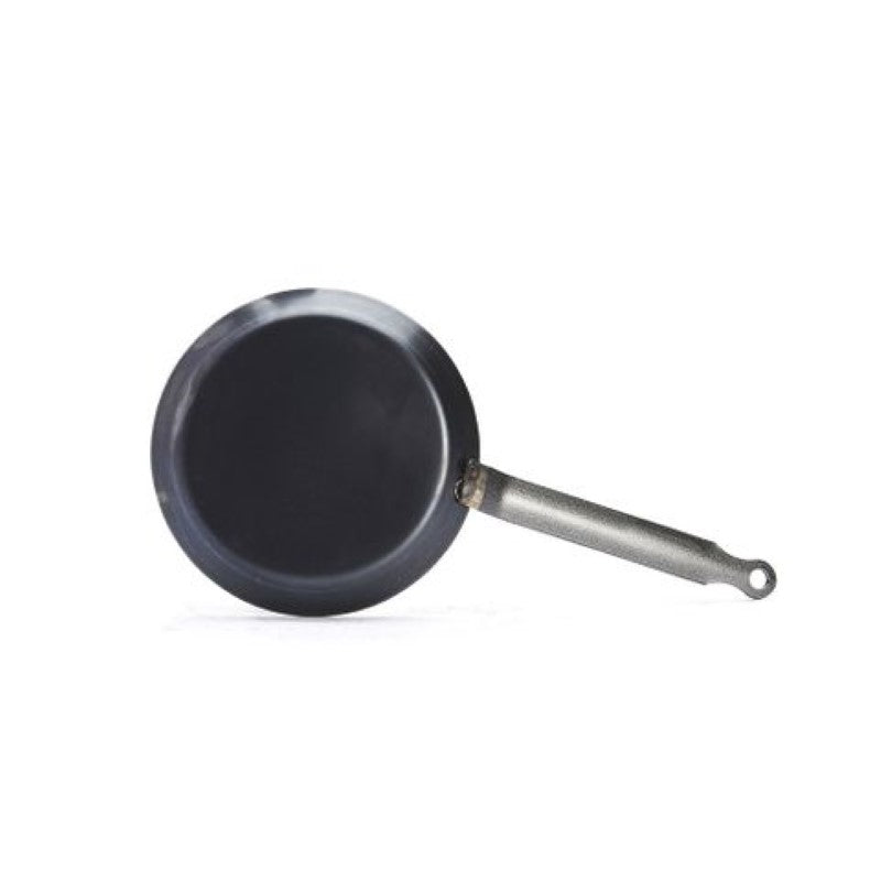 Pancake Pan Blue Steel ? 18 Cm 2 Mm Th