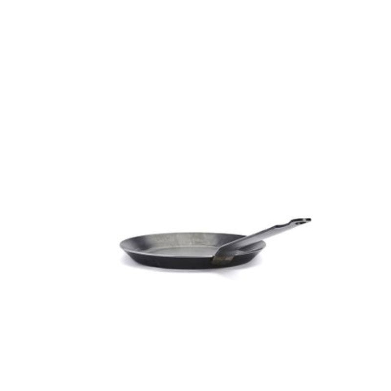 Pancake Pan Blue Steel ? 18 Cm 2 Mm Th