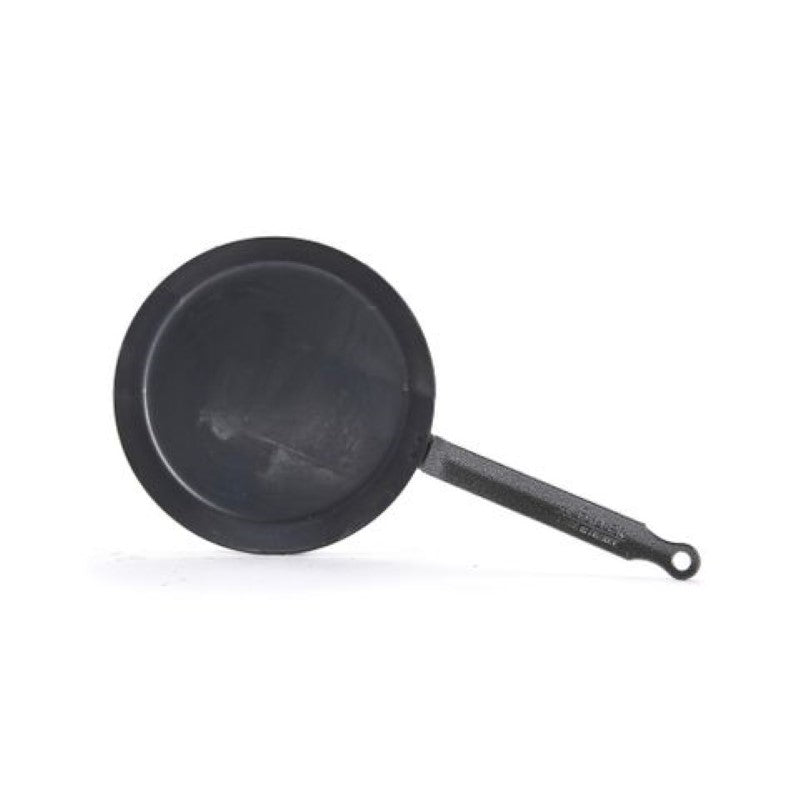 Pancake Pan Blue Steel ? 20 Cm 2 Mm Th