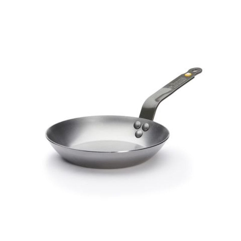 Steel Frypan -Mineral B Element ? 20cm