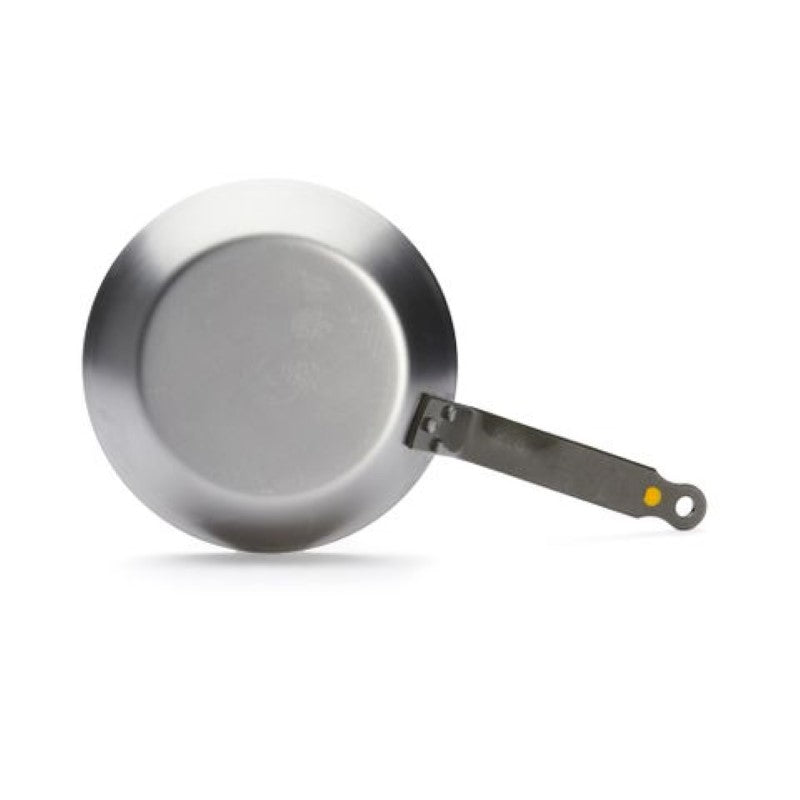 Steel Frypan -Mineral B Element ? 20cm