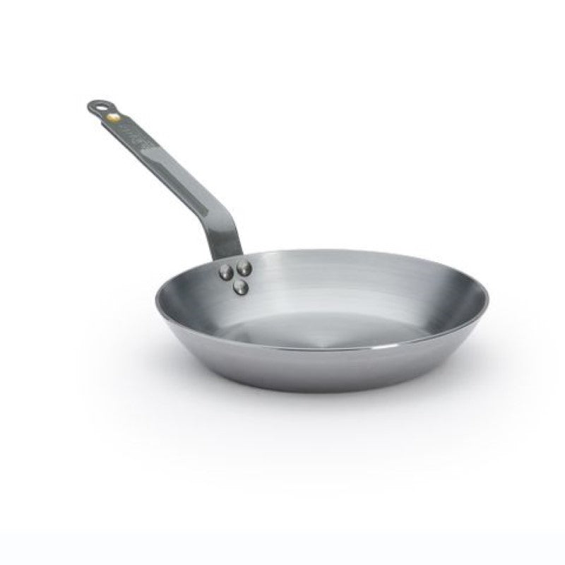 Steel Frypan -Mineral B Element ? 26cm