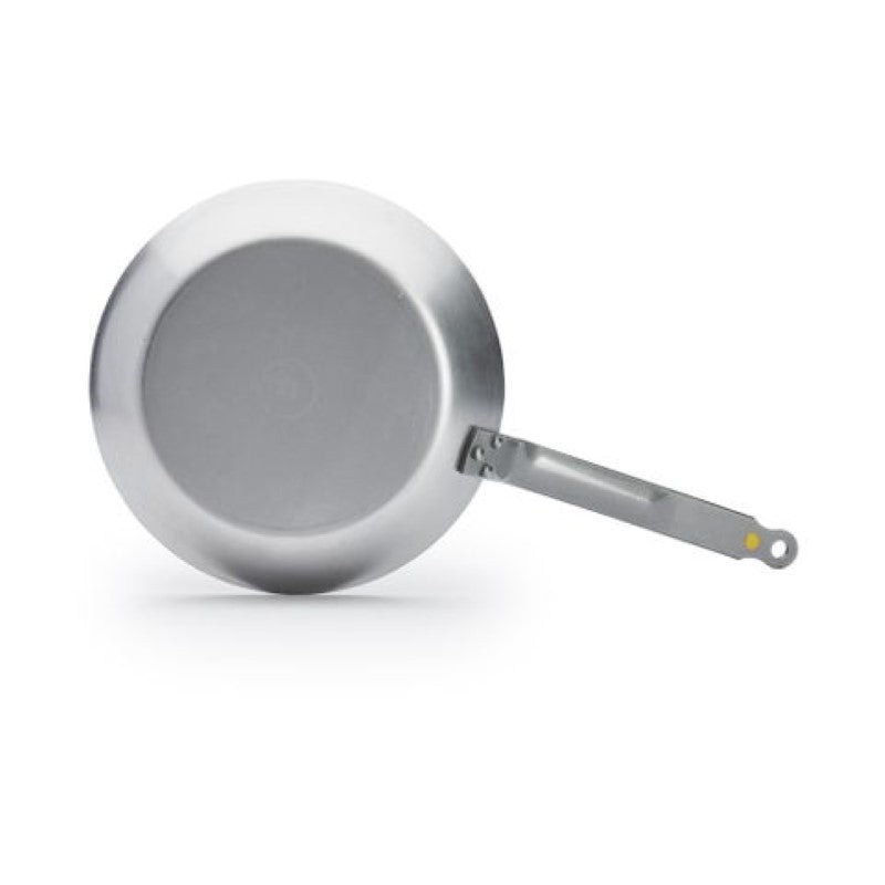 Steel Frypan -Mineral B Element ? 26cm