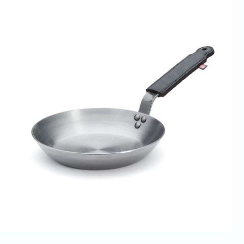 Steel Frypan -Mineral B Element ? 26cm