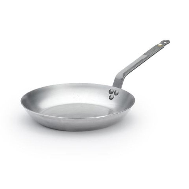 Steel Frypan -Mineral B Element ? 28cm