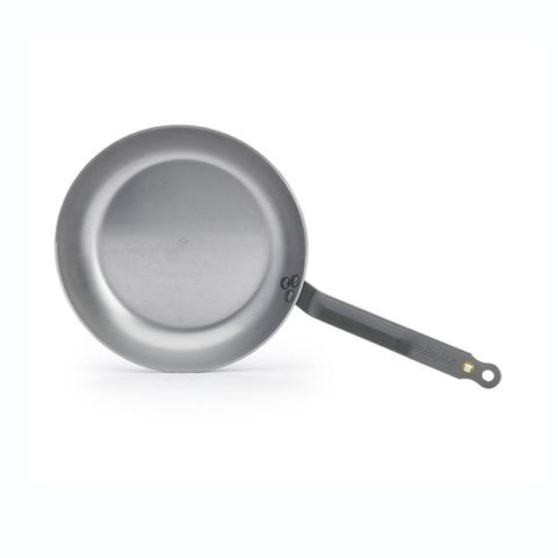Steel Frypan -Mineral B Element ? 28cm