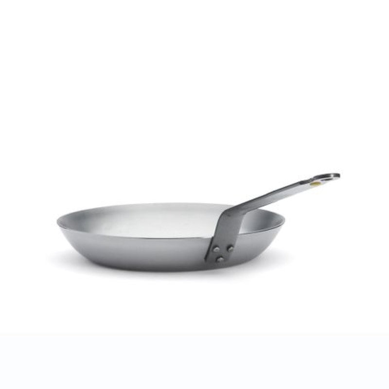 Steel Frypan -Mineral B Element ? 28cm