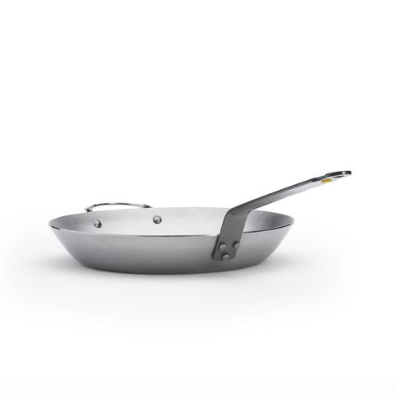 Steel Frypan -Mineral B Element ? 32 Cm