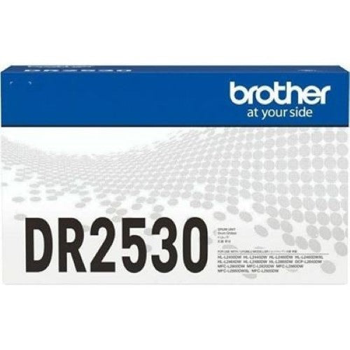 Brother DR2530 Drum Unit (DR2530)