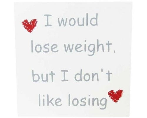 Family Magnet Lose Weight