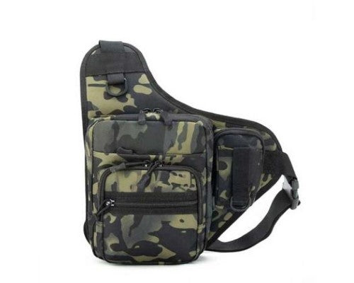 CamoClub Sling Pack Urban