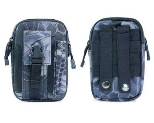 CamoClub Belt Pouch Urban