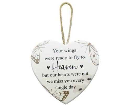 Wall Art - Memory Hanger Heaven