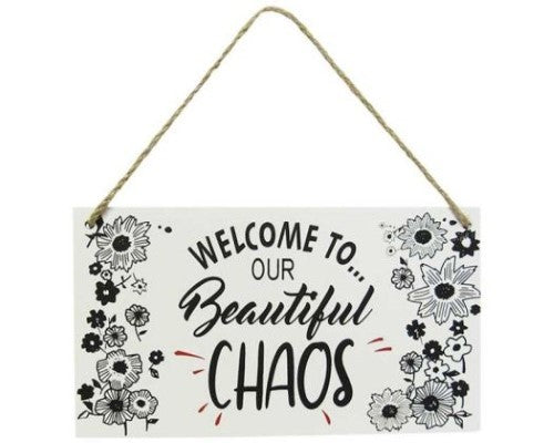 Wall Art - Family Hanger Beautiful