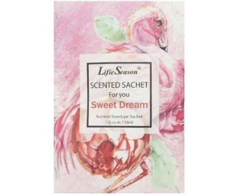 Scented Sachet Dream - Pack of 16