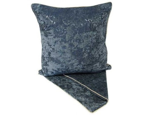 Cushion Cover - Blue Mist