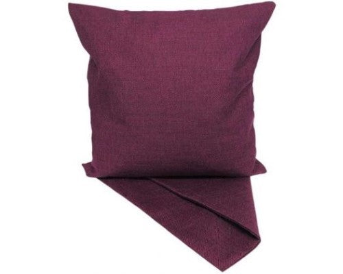 Cushion Cover - Lighter Notes Purple