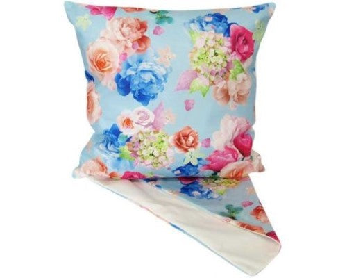 Cushion Cover - Floral Bunches
