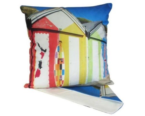 Cushion Cover - NZ Titahi Bay Boatsheds