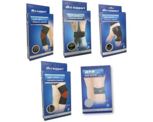 JS Joint Support Set of 5