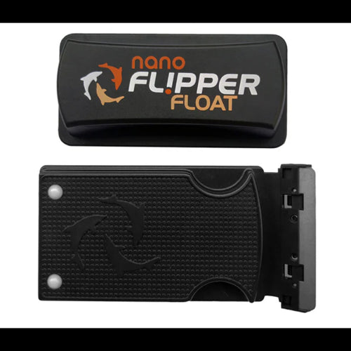 Aquatic Magnet Cleaner Flipper Float Nano Cleaner