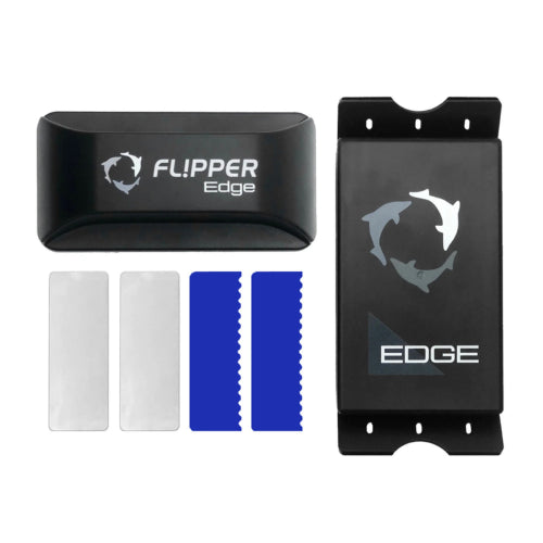 Aquatic Magnet Cleaner Flipper Edge Magnetic Cleaner